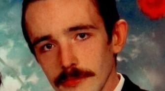 Zaginął 32-letni Mariusz Jędryka