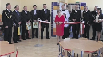Nowy oddział przedszkolny w Szydłowie