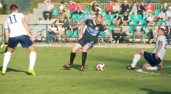 Polonia utrzymała miejsce w czołówce