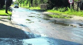 Dziś zamykają ulicę Partyzantów 