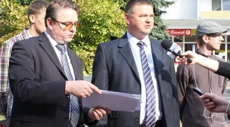 Chcą zlikwidować Straż Miejską. Złożyli projekt 