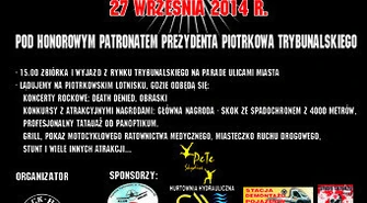 Motocykliści zakończą sezon