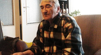 Złota Wieża Trybunalska dla Korczaka-Ziołkowskiego