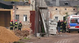 Są zarzuty dla właściciela starej octowni