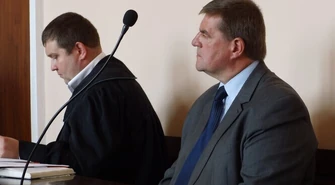 Czy wiceprezydent Kacperek nie zamierzał znieważać?