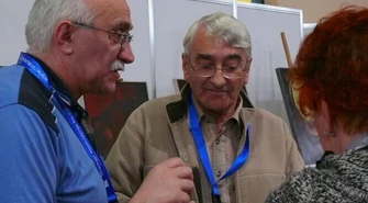 Za kilka godzin odbierze Złotą Wieżę Trybunalską