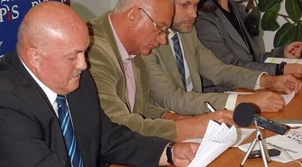 PiS przedstawiło &#8222;jedynki&#8221;