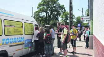 Minibusy znikną z ulic Piotrkowa?