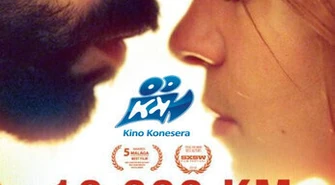 "10 000 KM" w Kinie Konesera