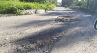 Kiedy wyremontują łącznik między ul. Wronią a 18 Stycznia?