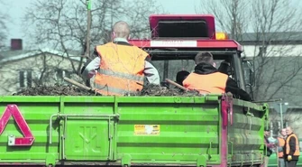 Do roboty!... Publicznej