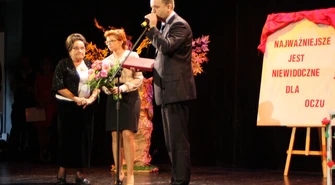 20 lat Koła Pomocy Dzieciom Niepełnosprawnym