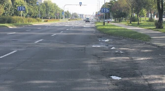 Skąd pieniądze na Sikorskiego?