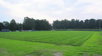 Stadion w Wolborzu już gotowy