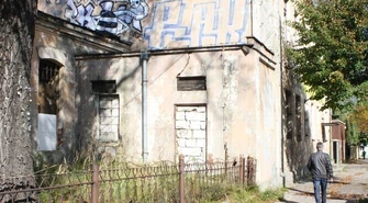 W octowni samowolka budowlana, a co z Metalplastem?