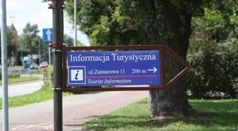 Filmowy Piotrków na pocztówce 