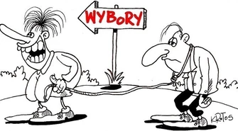 Komitety już zarejestrowane 