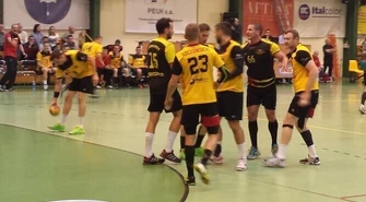 Piotrkowianin wygrał ze Spójnią