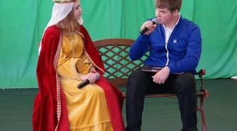 Były otrzęsiny, było ślubowanie 