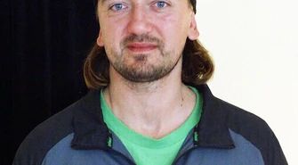 Maciej Wściubiak trenerem juniorskiej kadry narodowej!