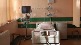 Zobacz rozmowę z dyrektorem szpitala przy ul. Rakowskiej w Piotrkowie!