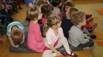 Dzieci z osiedla mogą przyjść do przedszkola