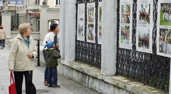 Rozstrzygnięto konkurs fotograficzny "Historia Wojska Polskiego w Żywych Obrazach"
