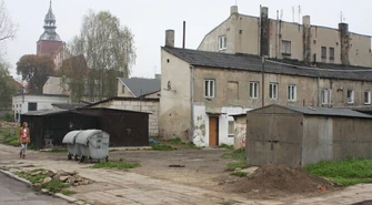 Ta dzielnica umierała przez wiele lat