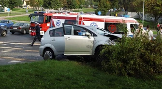 Na piotrkowskich ulicach giną ludzie...