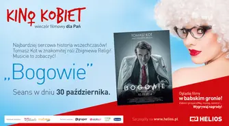 Kino Kobiet już w czwartek!