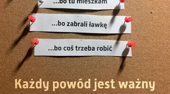 Zachęcają do udziału w Wyborach Samorządowych
