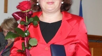 Dostała Medal za Zasługi dla Miasta 