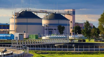 Dni otwarte w zmodernizowanej Oczyszczalni Ścieków