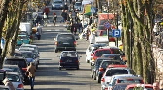 Będzie zmiana organizacji ruchu w okolicach cmentarzy 