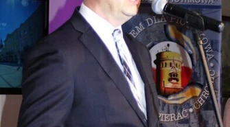 Krzysztof Chojniak na liście najlepiej zarabiających 