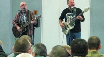 Grzmiąca Półlitrówa trafiła do Aresztu 