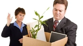 Czy można być przygotowanym na zwolnienie z pracy?