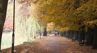 Rewitalizacja parku &#8211; początek jeszcze w tym roku 