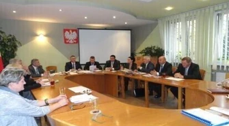 Radni spotkali się po raz ostatni 