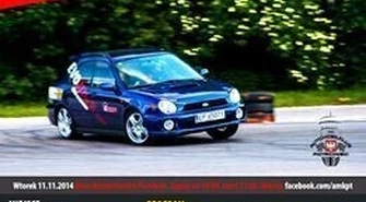 Okręgowy Konkurs Zręczności Kierowców "Niepodległości"