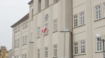 Remont &#8222;Chrobrego&#8221; na finiszu