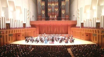 Piotrkowianka śpiewała w Tokio 