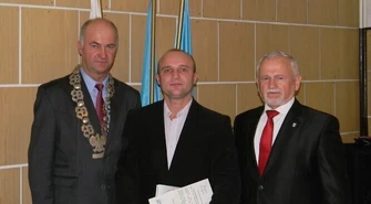 Łęki Szlacheckie: Ostatnia sesja w kadencji