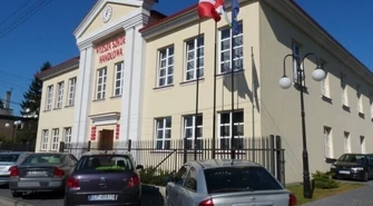 Studenci i uczelnia spotkali się przed sądem