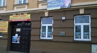 Dlaczego łamią prawo?