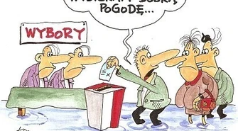 Jakim radnym będzie osoba spod znaku...