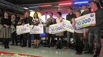 Galeria Focus Mall świętowała piąte urodziny