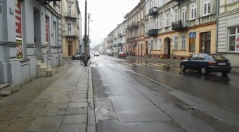 Remont Wojska Polskiego. Zamkną ulicę!