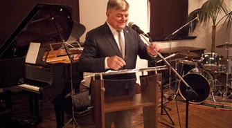 35 lat Stowarzyszenia Elektryków Polskich w Piotrkowie