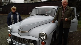 Warszawa 223 &#8211; ostatnia taka w Piotrkowie 